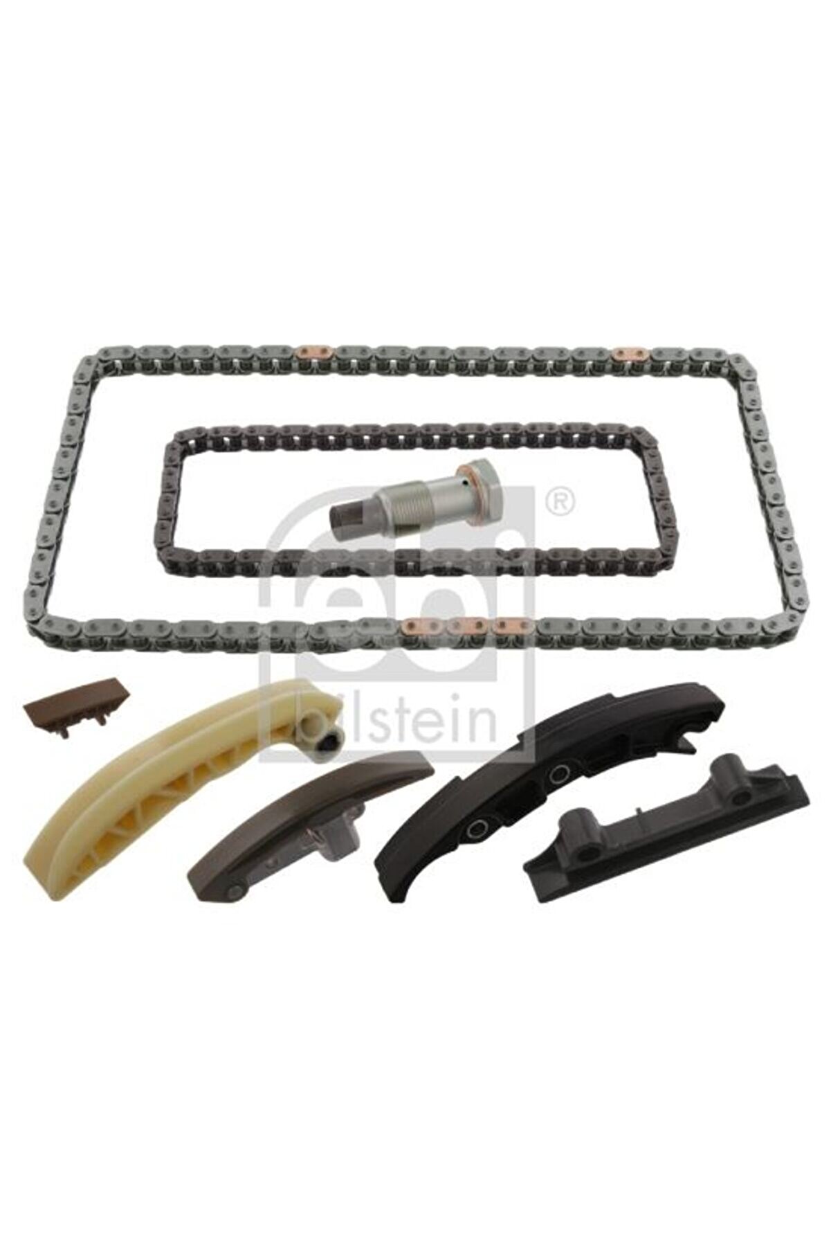 EKSANTRIK ZINCIR SETI A3 TT CAYENNE LEON EOS GOLF IV V TOUAREG 2.8 3.2 BDB BHE BMJ BPF BUB AQN AYL