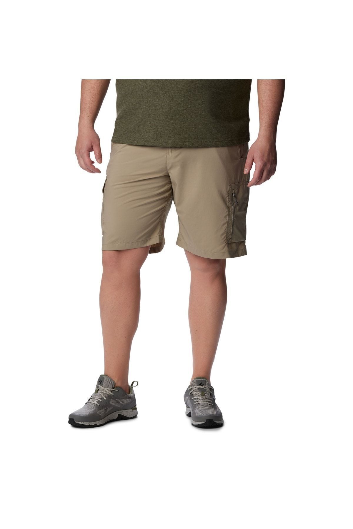 Columbia Silver Ridge Utility Erkek Kargo Şort