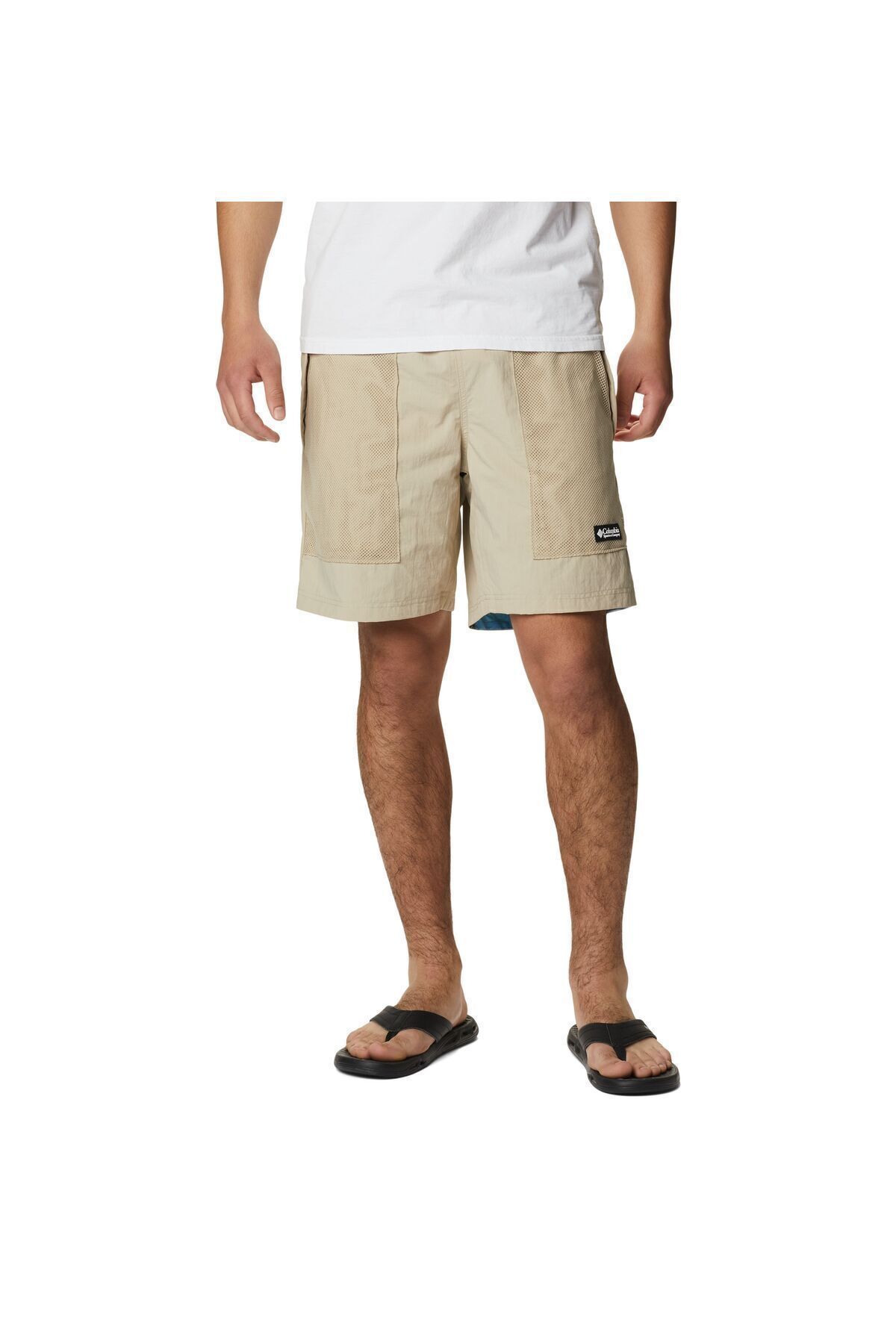 Columbia Deschutes Valley Reversible Erkek Şort