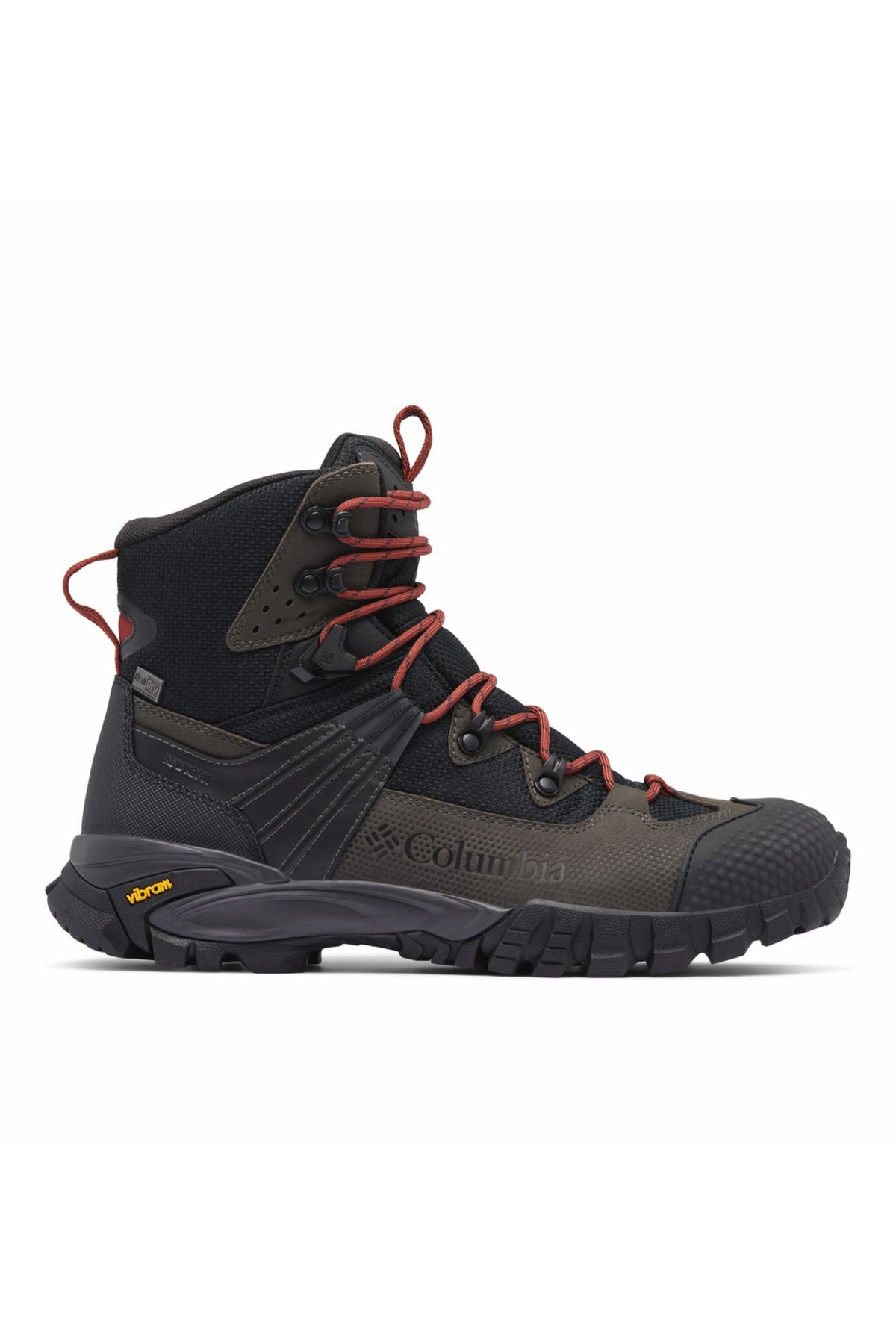 Columbia NaVIgator Trek Outdry Erkek Uzun Bot