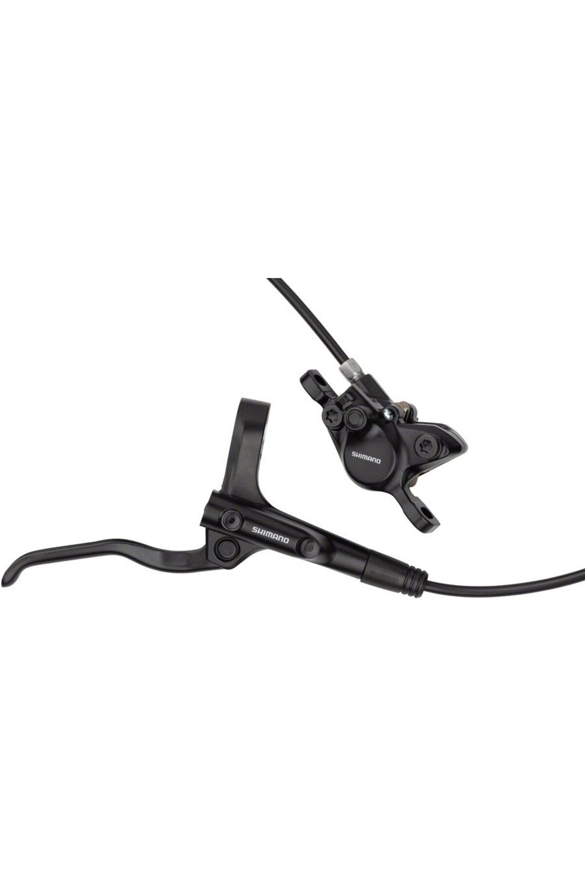 shimano Altus Mt200 Disk Fren Seti Arka Mt-200 Bl-mt200(R)/br-mt200(R)