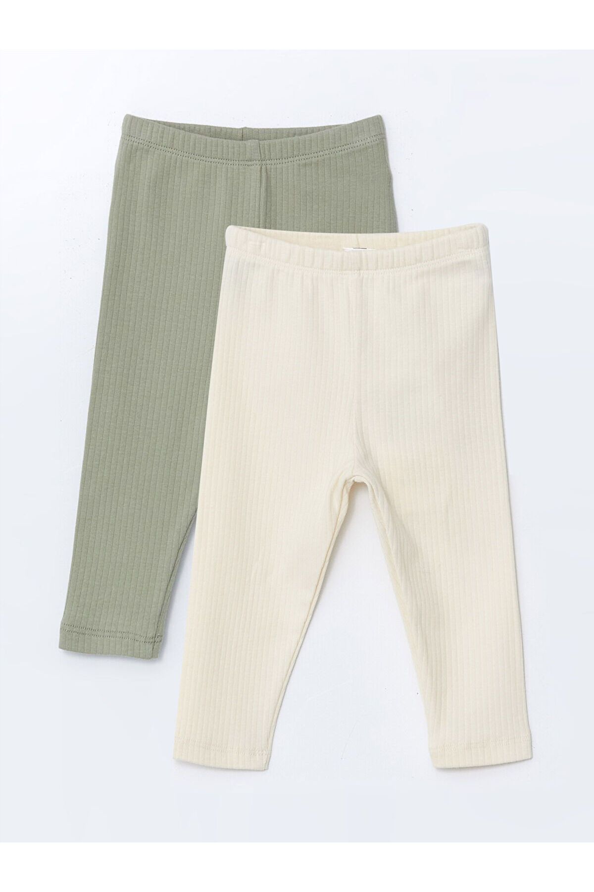 LC Waikiki Beli lastikli Basic Erkek Bebek Pijama Alt