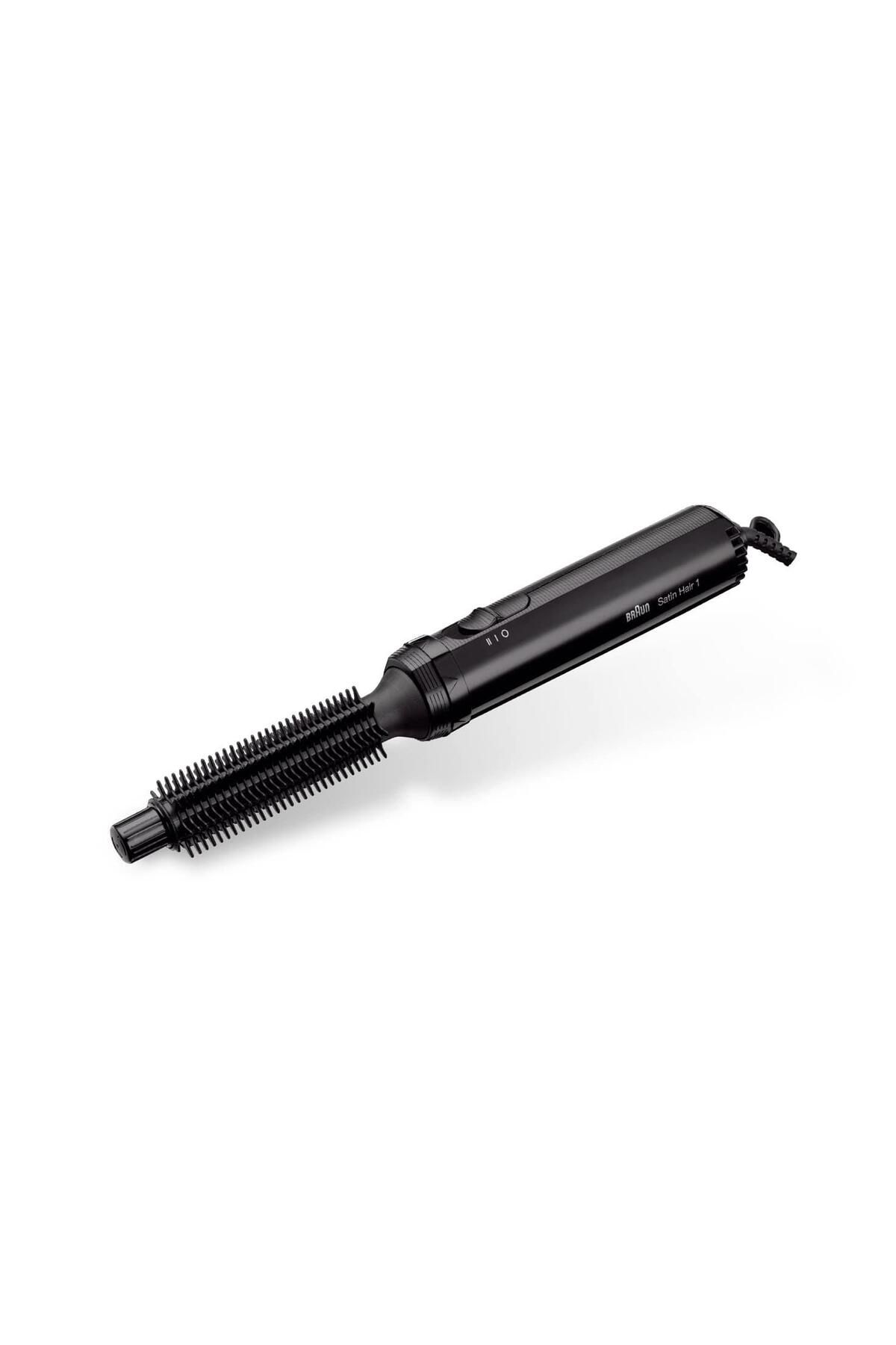 Braun Satin Hair 1 As110 Saç Şekillendirici