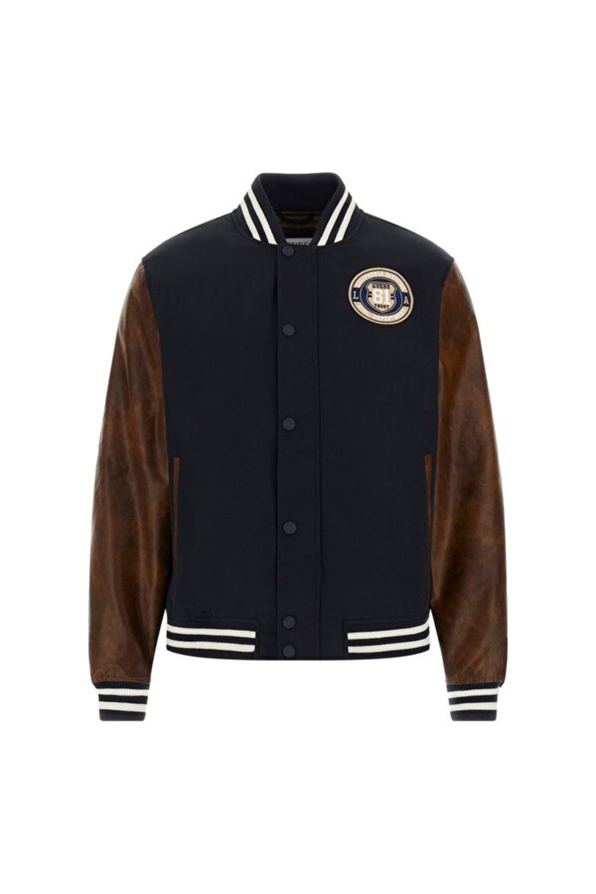 Guess Varsity Erkek Ceket