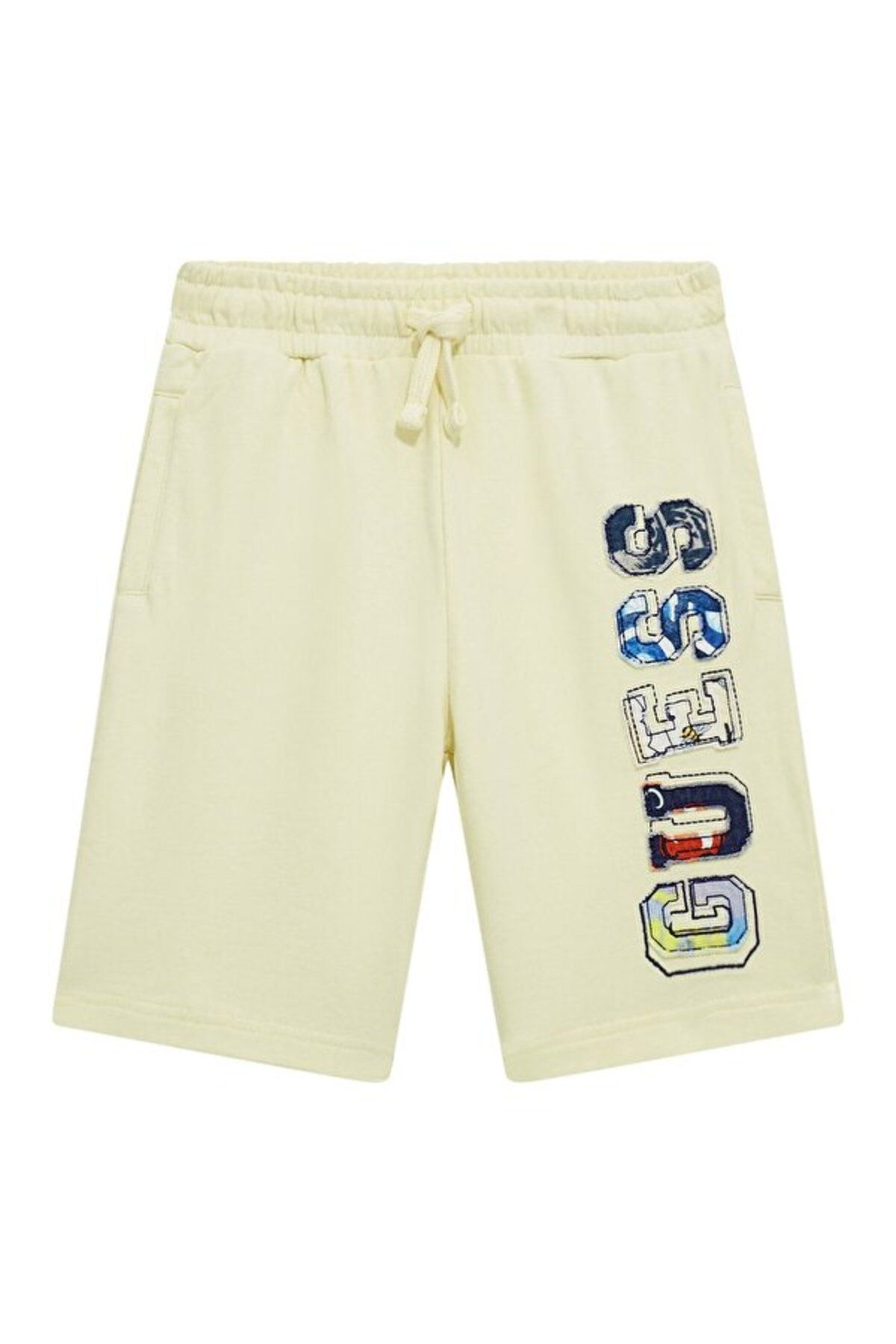 Guess Erkek Çocuk Relaxed Fit Şort