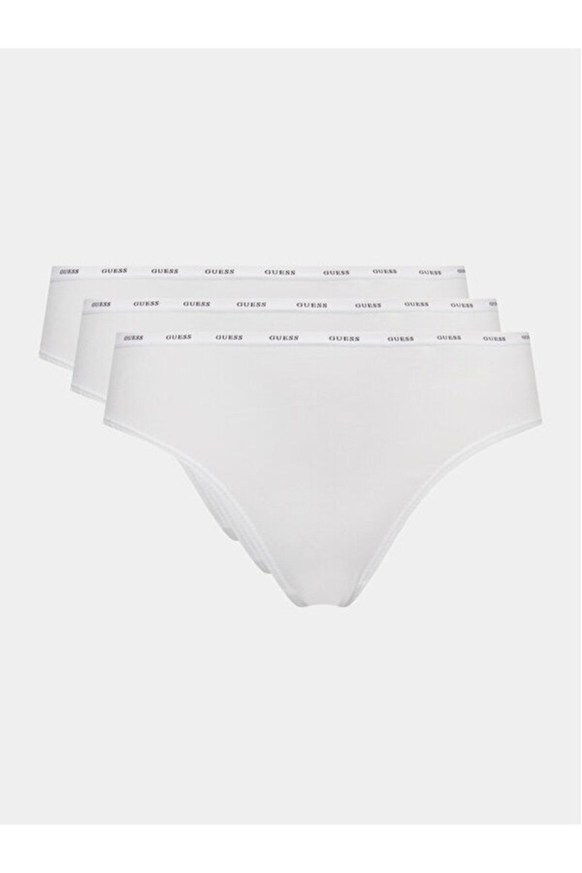 Guess Basic Kadın 3'Lü Külot Set
