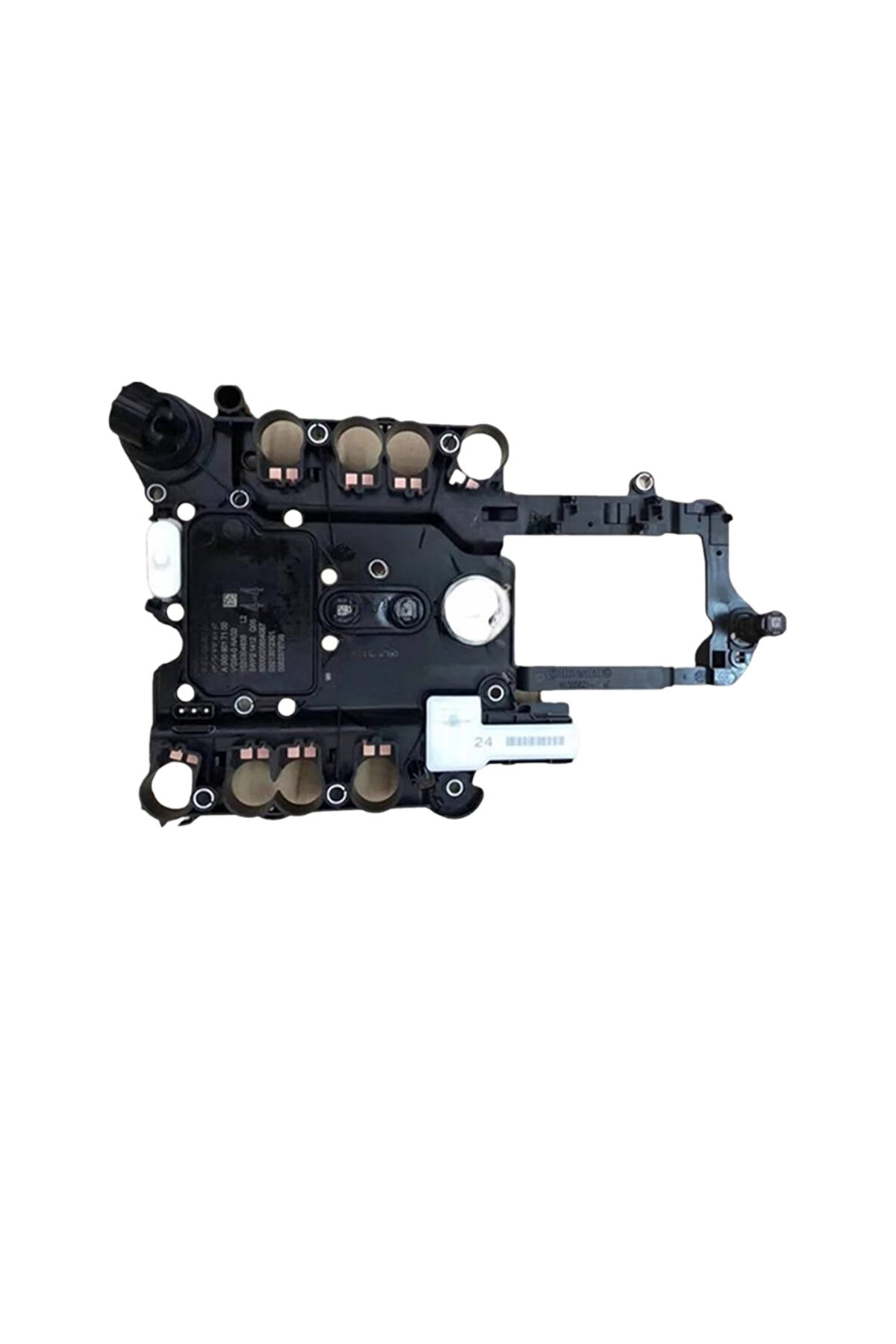 A0002703500 Mercedes Şanzıman Kartı 9 İleri