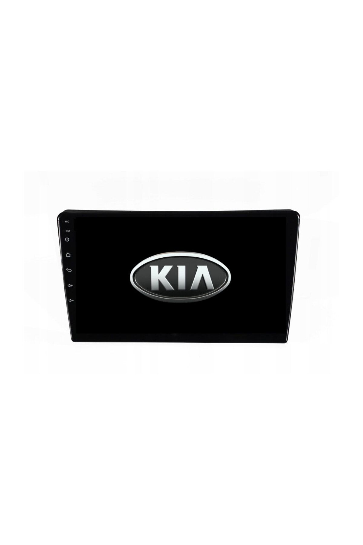 Blueway Kia Ceed Araç Multimedya Android Ekran Carplay Navigasyon Double Teyp 4+64 9" 10-12 Black BLUEWAY