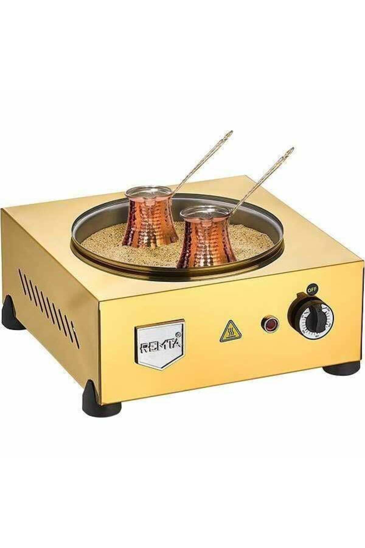 Remta Kumda Kahve Makinesi