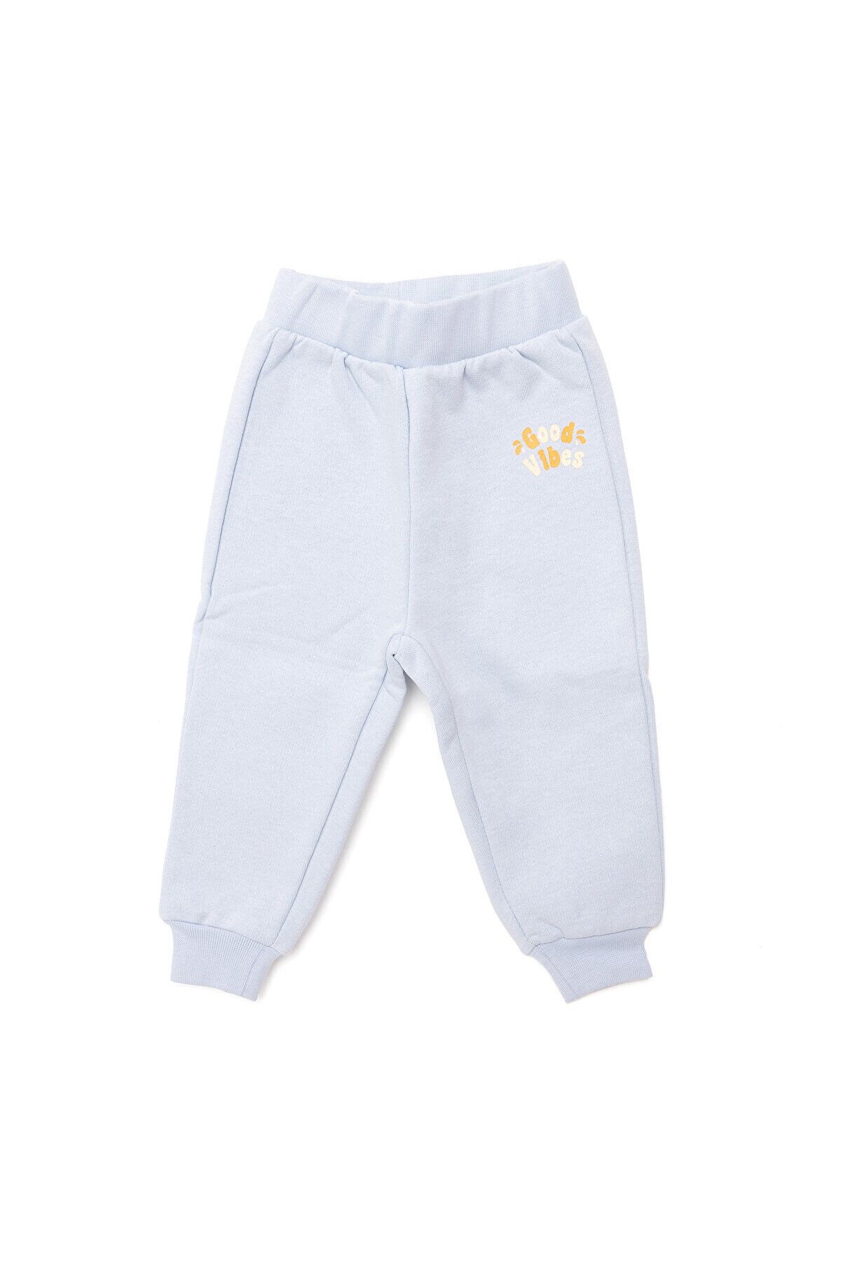 ebebek Hello Baby HelloBaby Basic Eşofman Alt Unisex