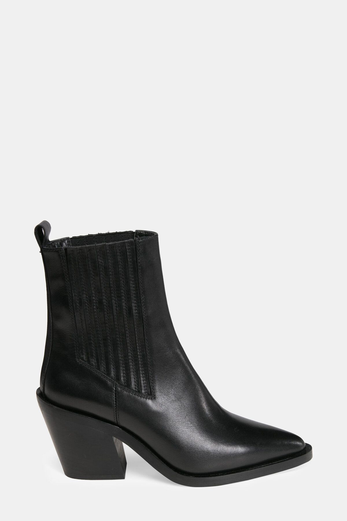 W Collection SİYAH BOT