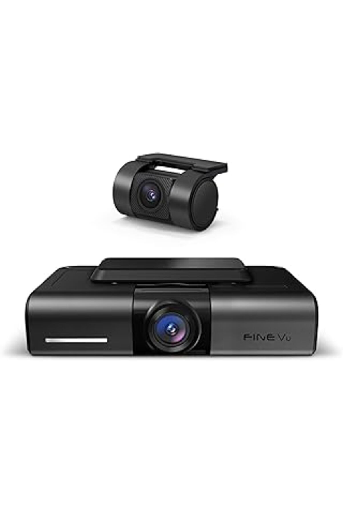 Genel Markalar gkcreative GX4K Ultra HD 4K 2ch Wi-Fi Türkçe 2 Kameralı Araç Kamerası strbuyx 1073147