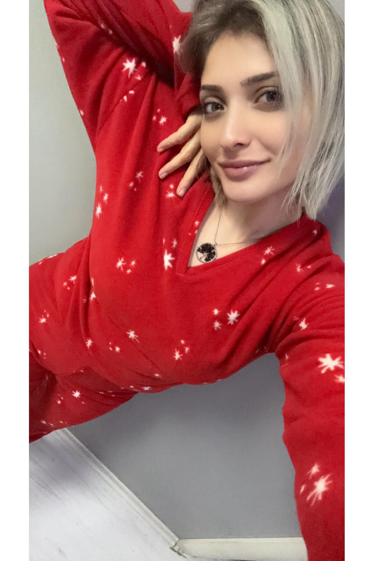 MODA Pijama takımı