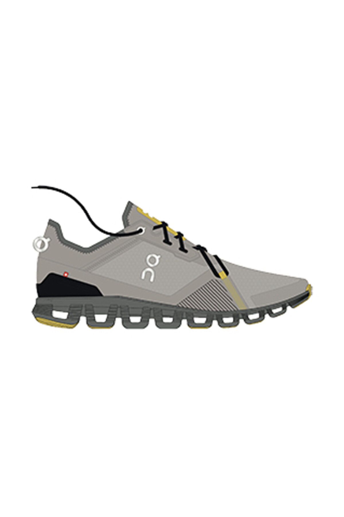 On Running Logolu Sneaker Ayakkabı Erkek AYAKKABI 3MD30322666