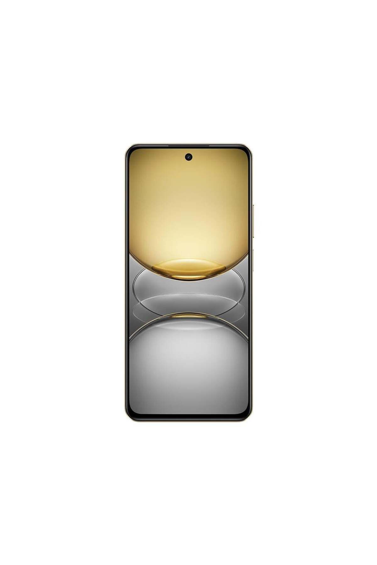realme C75 8 256 Cep Telefonu Gold