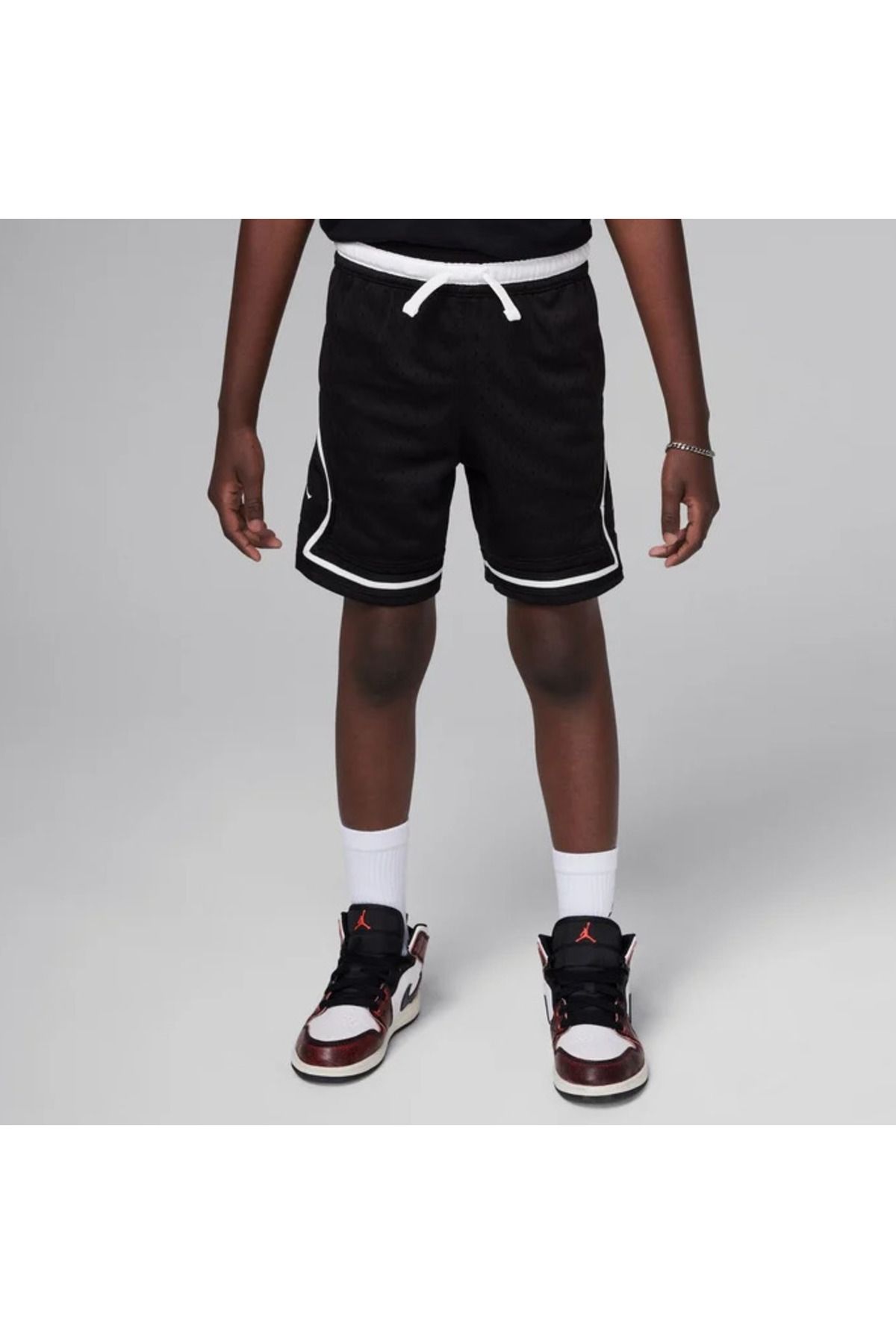 Nike JORDAN JDB MJ DF SPORT DIAMOND SHORT ERKEK ÇOCUK ŞORT 85D313-023