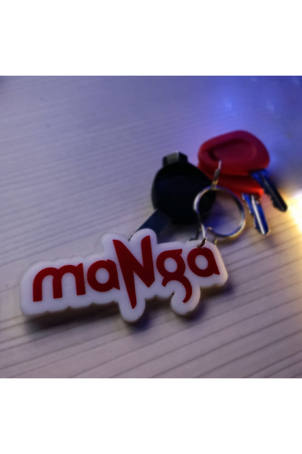shop maNga Grup Anahtarlık | Müzik Grubu Anahtarlığı
