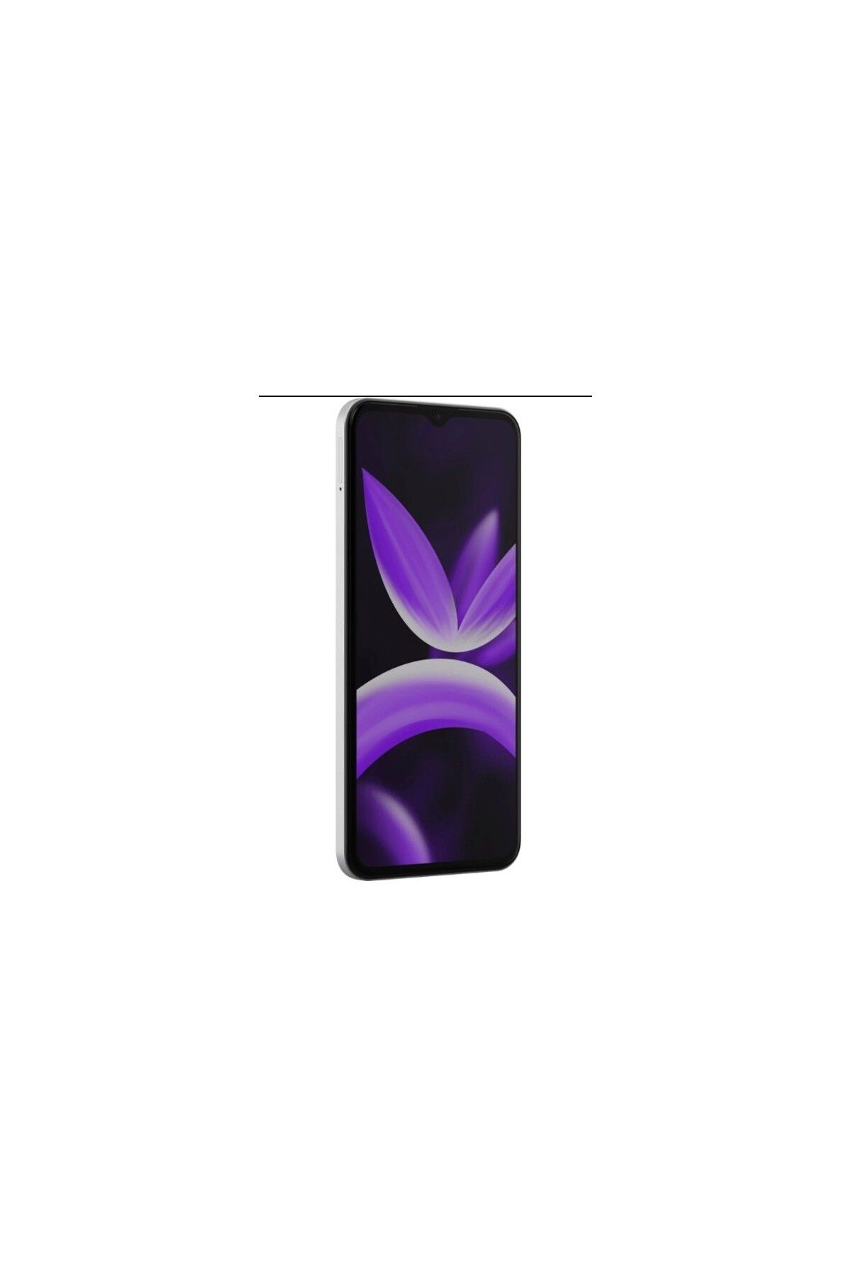 omix X5 6 128 CEP TELEFONU WHITE