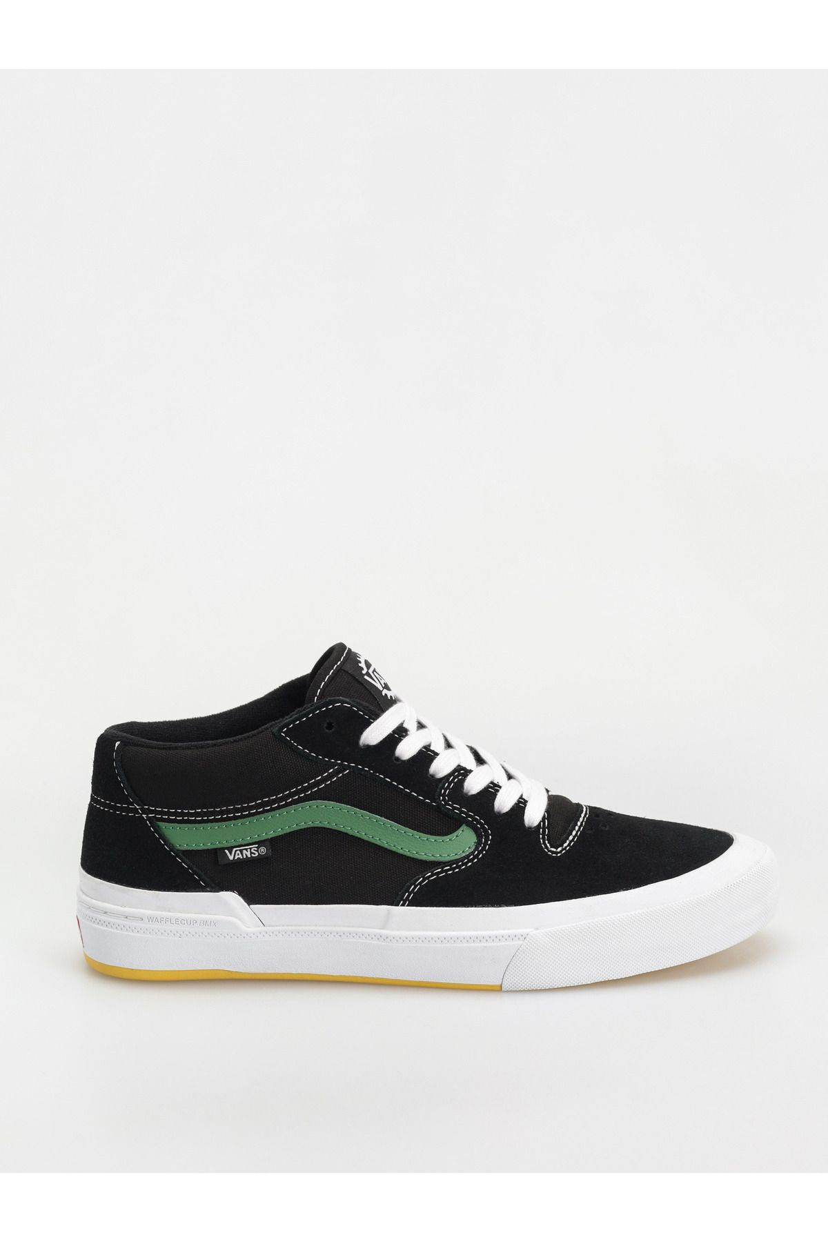Vans Boty Bmx Style Ayakkabı