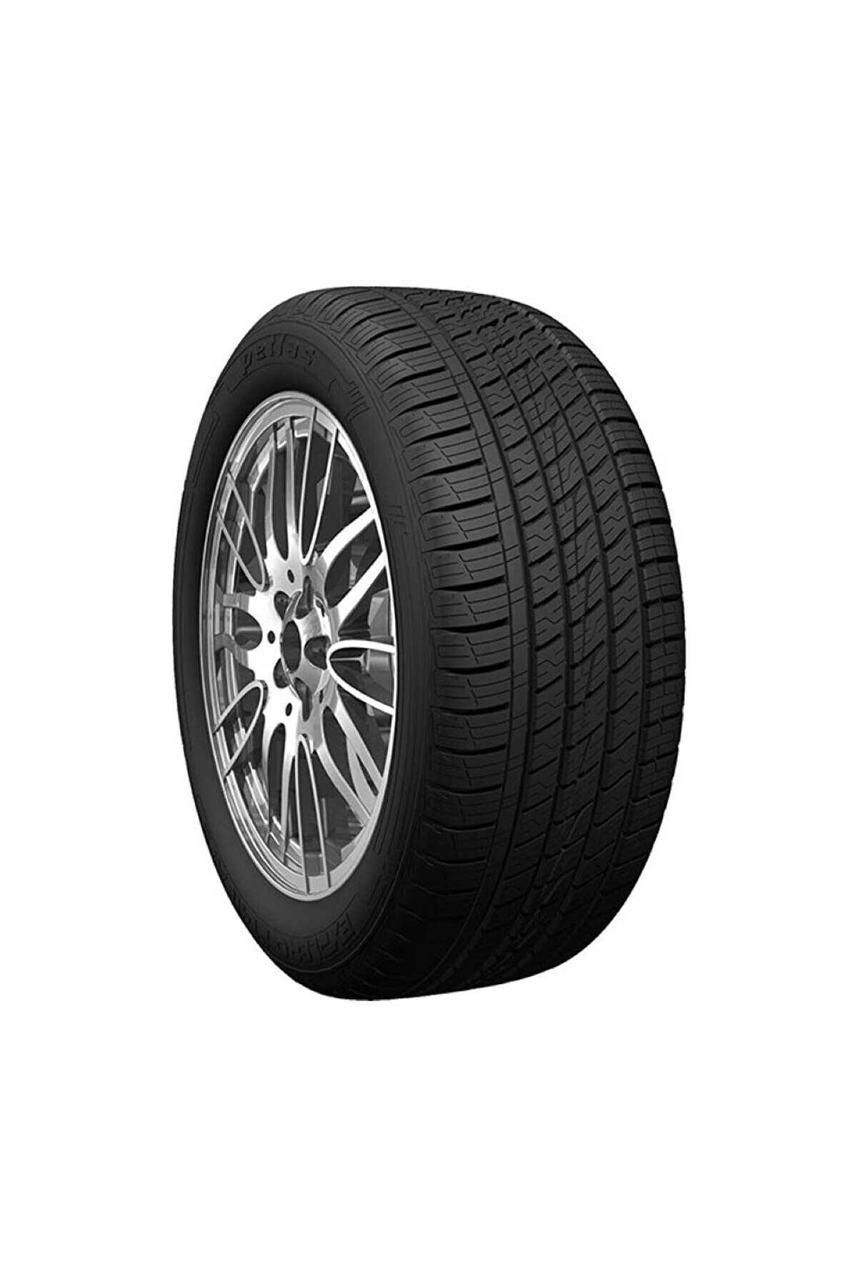 225/60 R17 TL 103H REINF. EXPLERO A/S PT411(4MEVSİM)(2025 ÜRETİM)