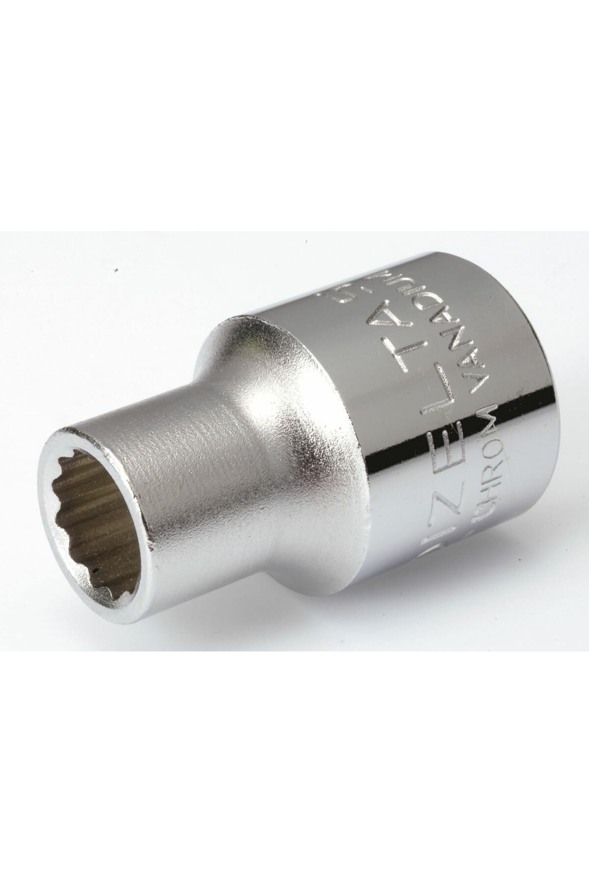 İzeltaş ''izeltaş 1114 06 1017 17 Mm Lokma Anahtar Oniki Köşe 1/2''''''