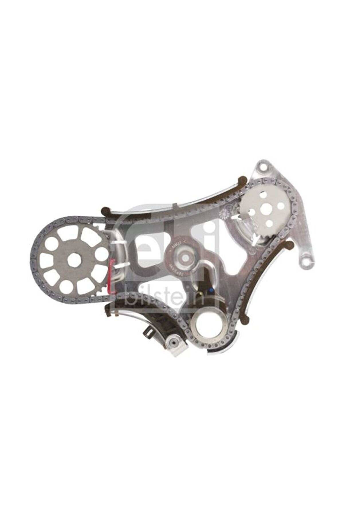 YAG POMPA ZINCIR SETI BMW N54 B30 A N55 B30 A UYUMLU