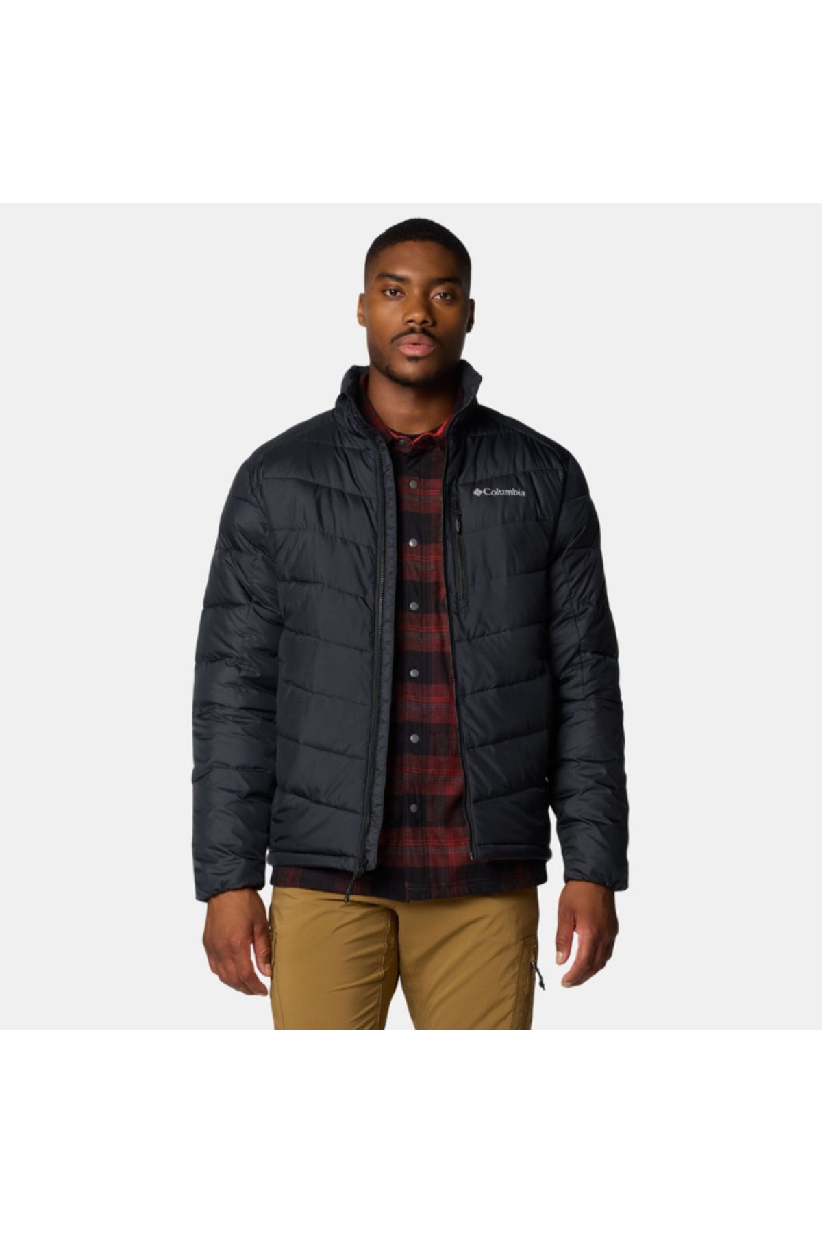 Columbia Labyrınth Loop Iı Jacket Erkek Mont