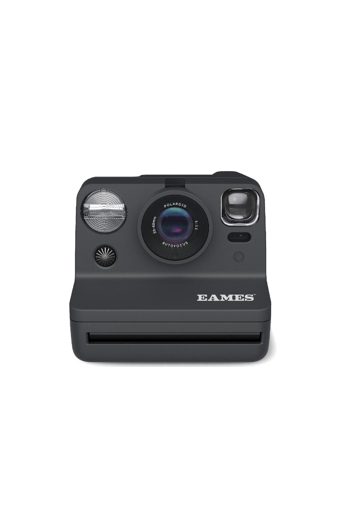 Polaroid Now Generation 2 - Eames Edition