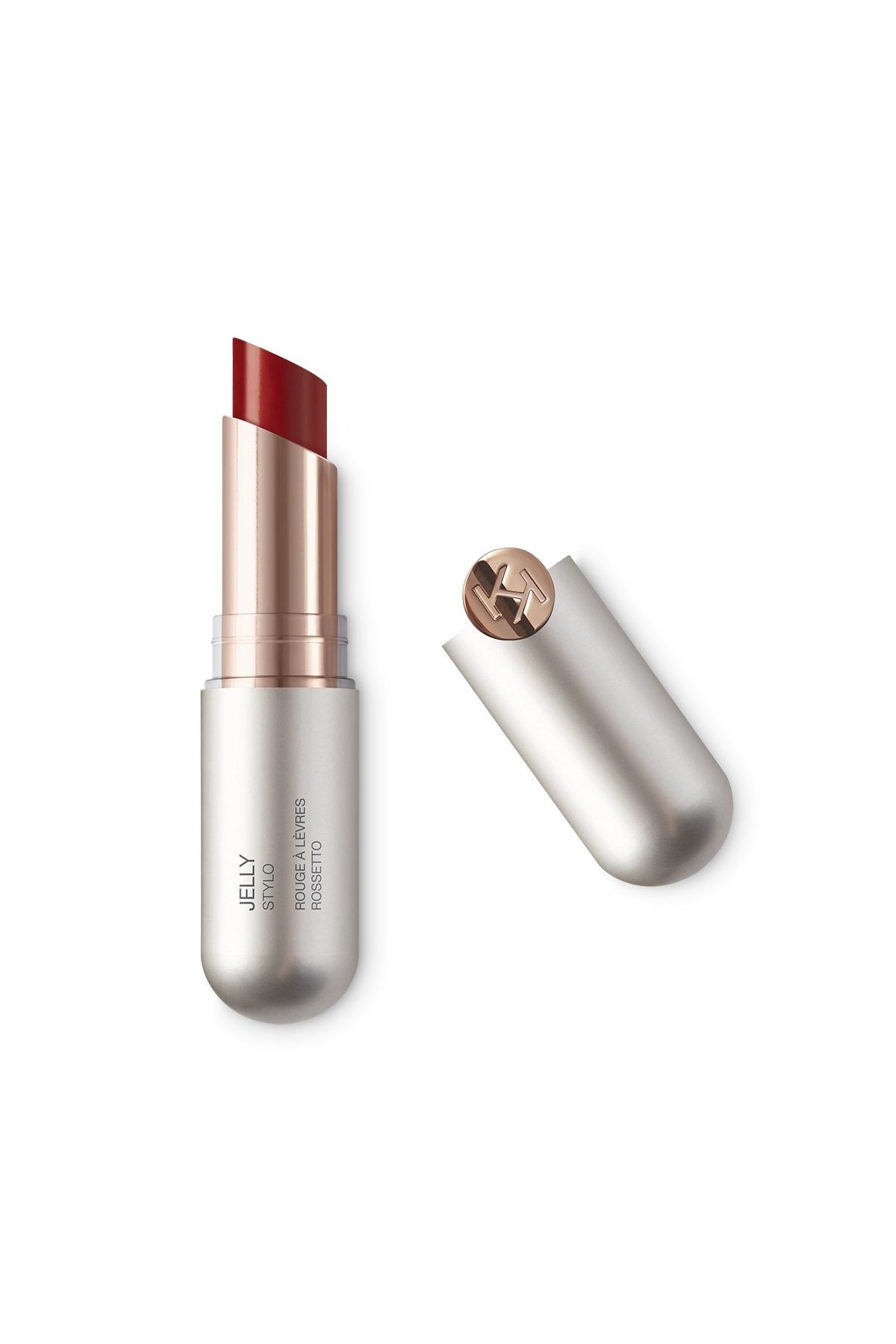 KIKO RUJ - Jelly Stylo - 505 Ruby Red