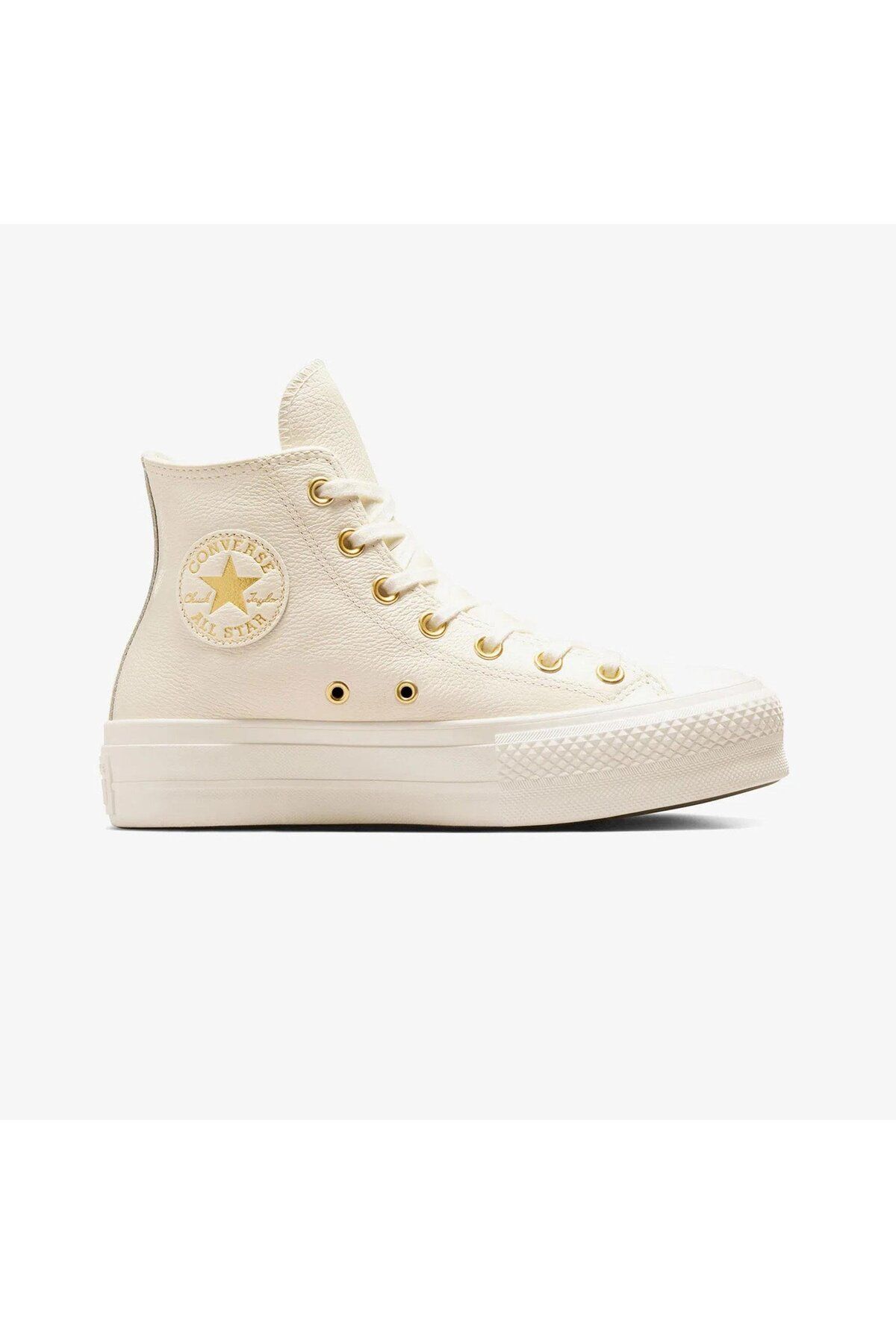 Converse Chuck Taylor All Star Lift Kadın Günlük Spor Ayakkabı