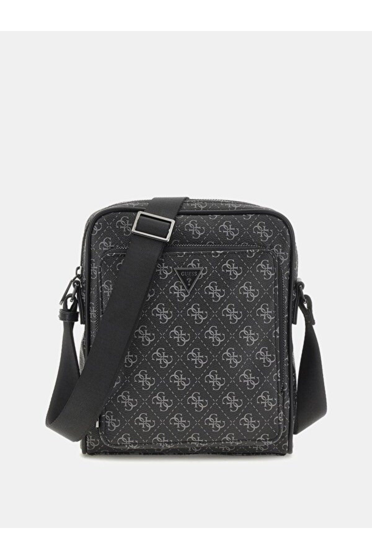 Guess Milano Erkek Çapraz Askılı Çanta