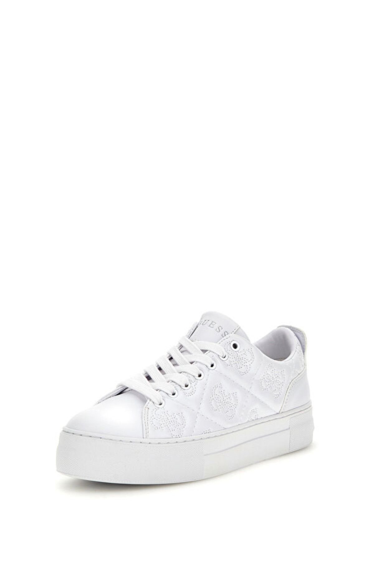 Guess Gianele4 Kadın Sneaker