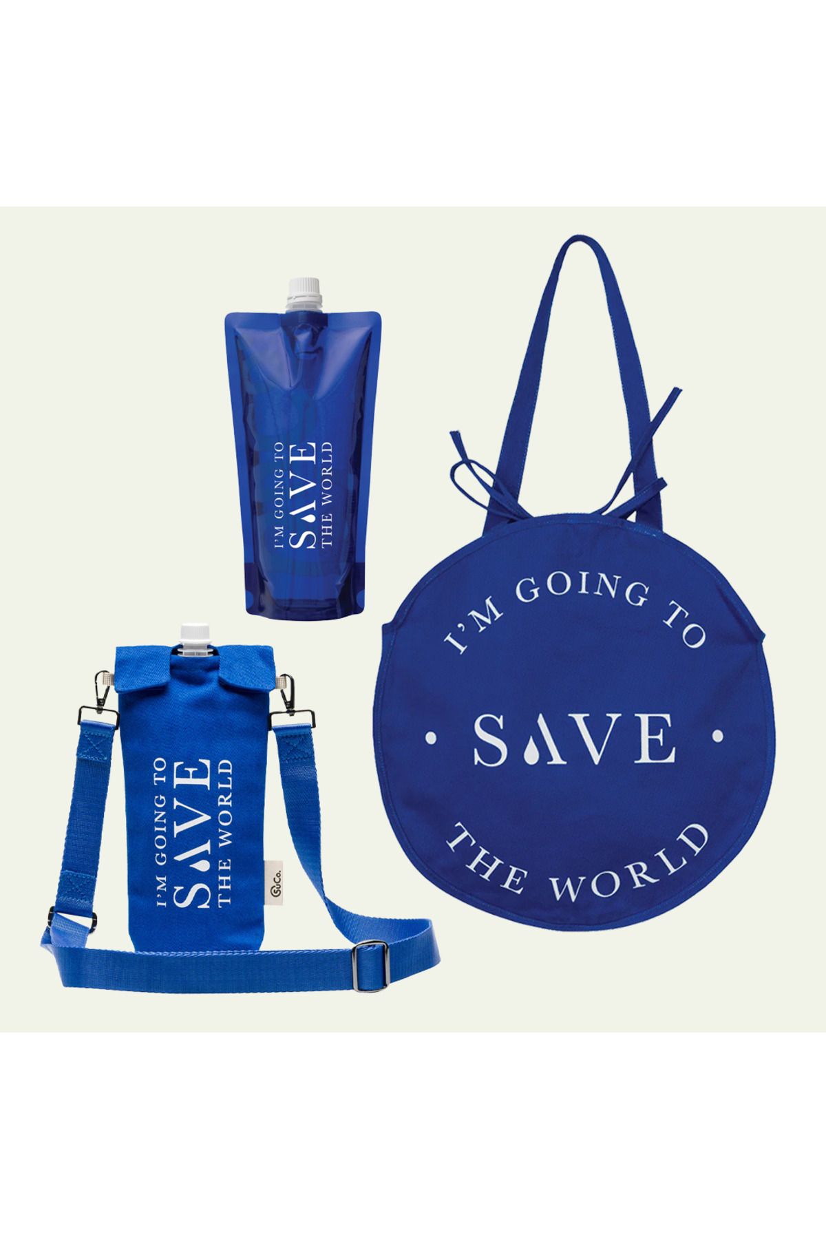 SuCo STW Cobalt Bundle