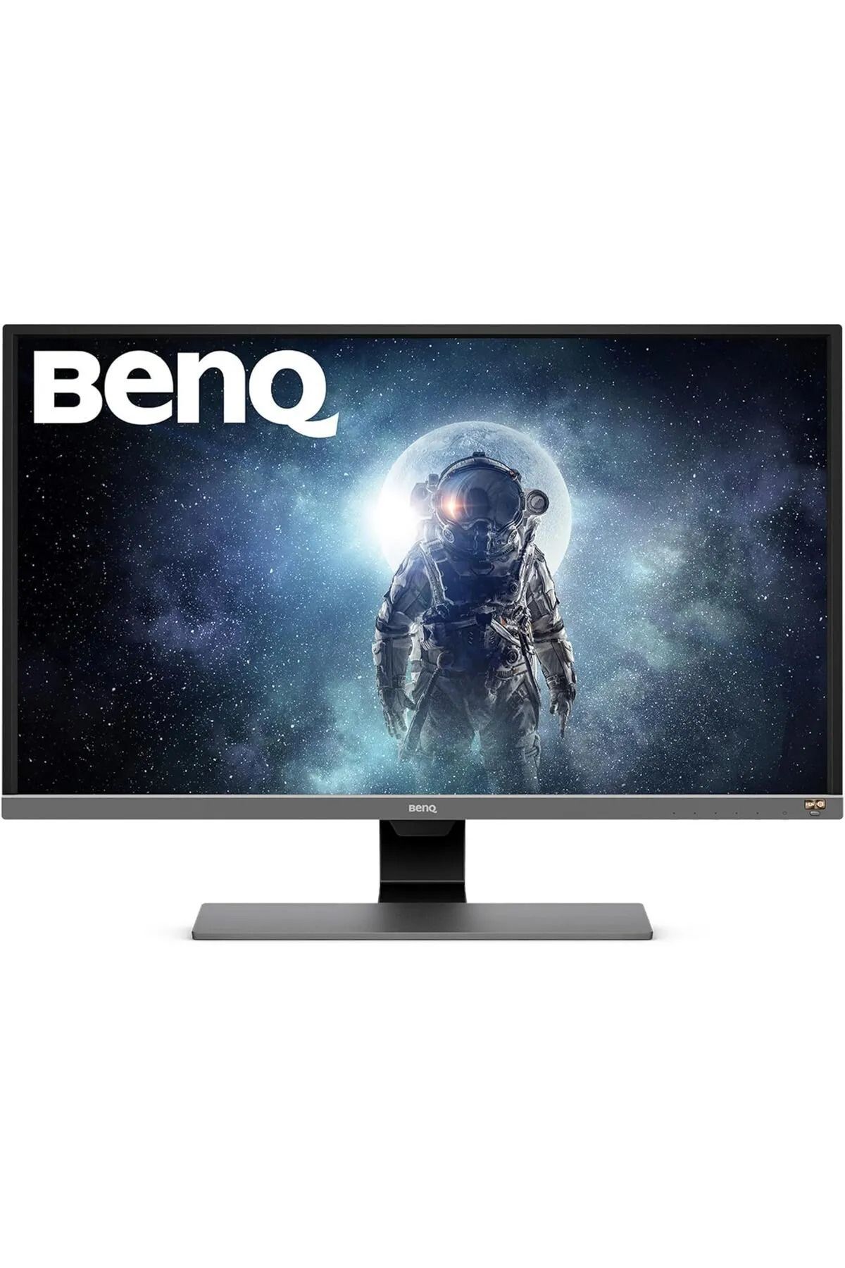 BENQ 32 Ew3270u (3840x2160) 4k Freesync 4ms (hdmı+dp+usb Type-c) Va Hdr10 2wx2 Pro Monitör