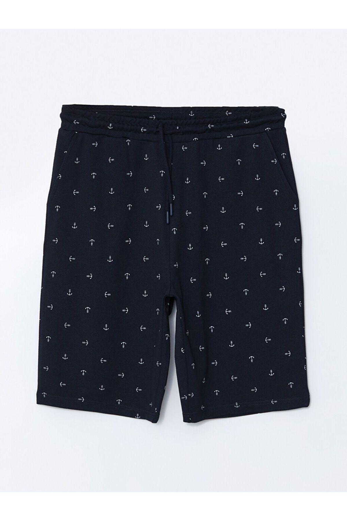 LC Waikiki LCW Standart Kalıp Erkek Pijama Alt Şort