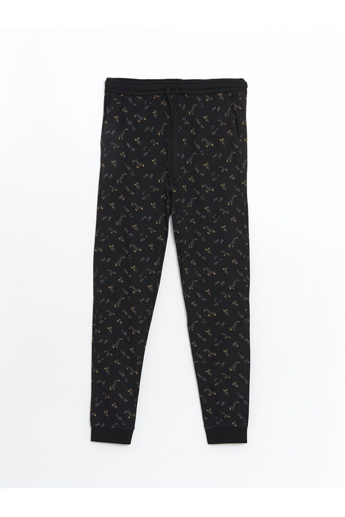 LC Waikiki LCW Standart Kalıp Erkek Pijama Alt