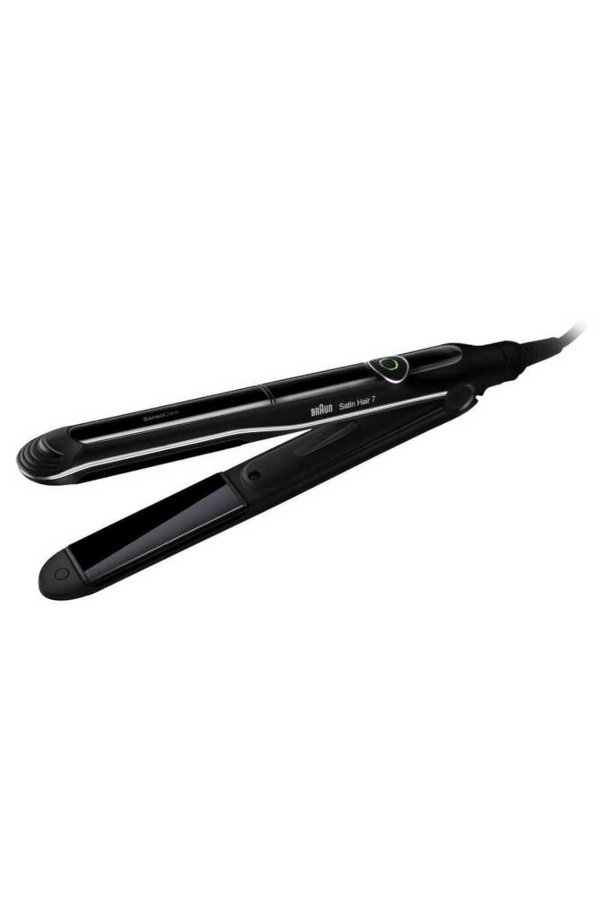 Braun Satin Hair 7 Sensocare St780 Saç Düzleştirici