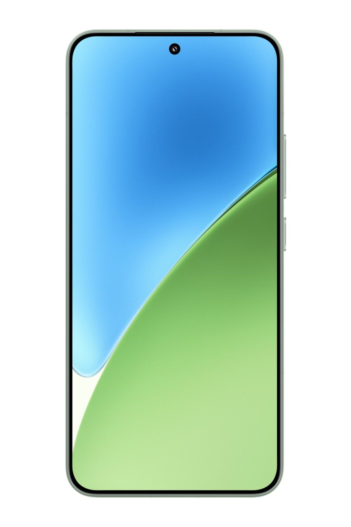Xiaomi 15 512 GB, Yeşil (Xiaomi Türkiye Garantili)