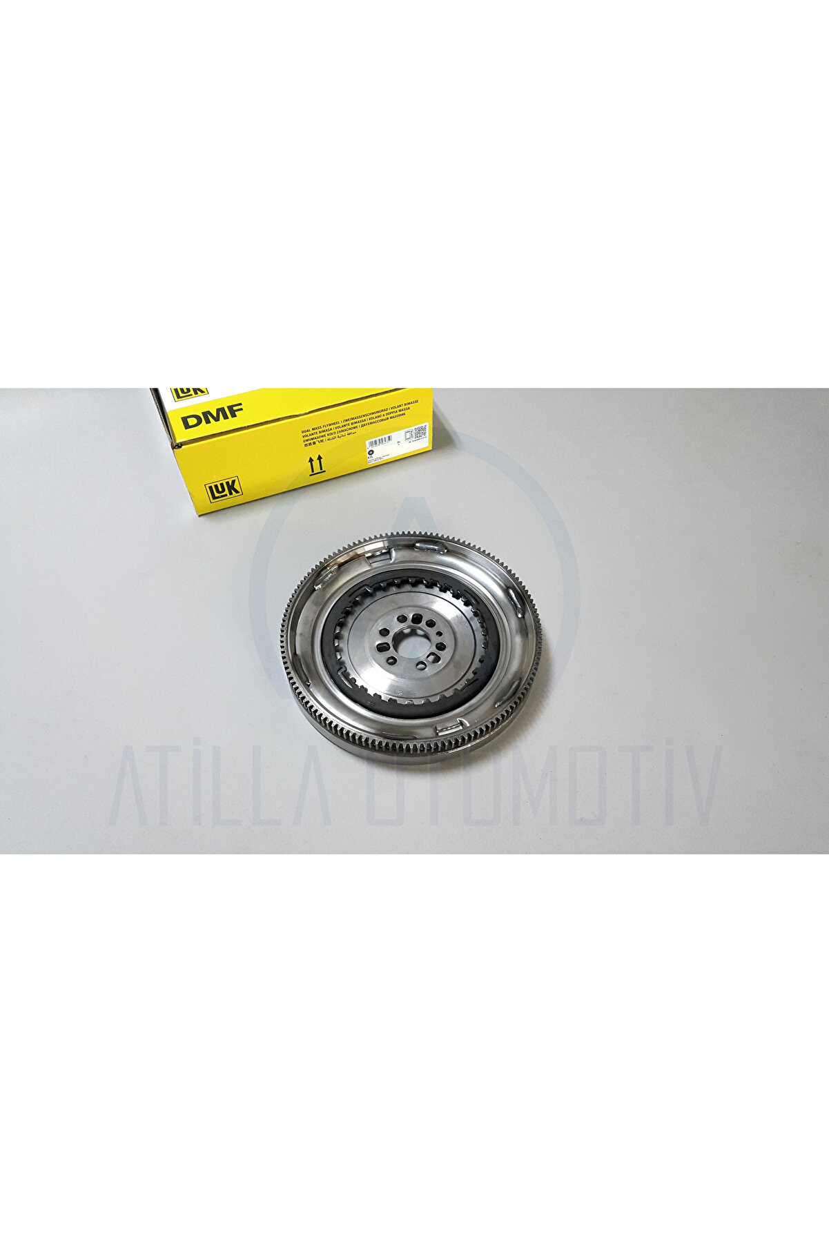 SEAT LEON 5FA 2020-2026 1.0 TSİ DLAA VOLANT LUK 415094709