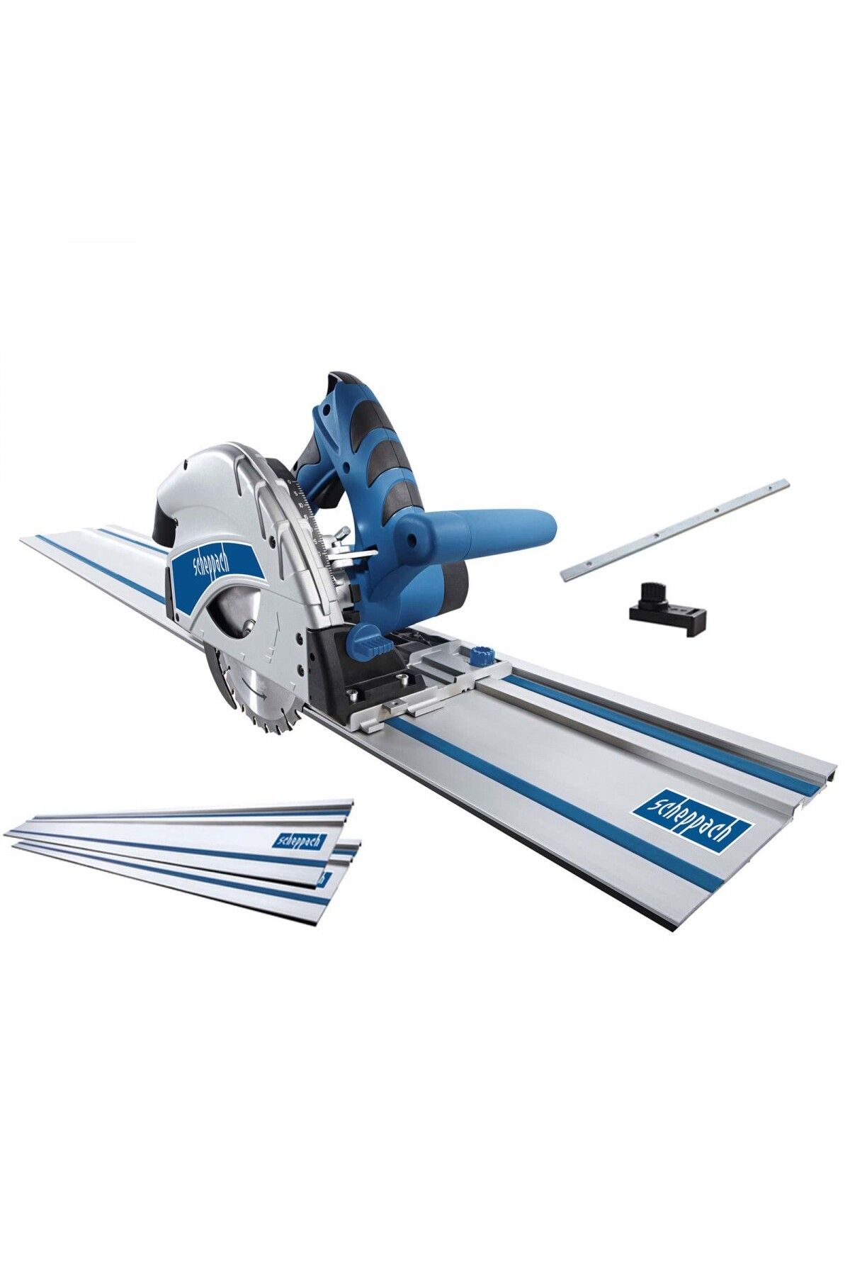 Scheppach Pl55 Dalıcı Tip Testere Kılavuz