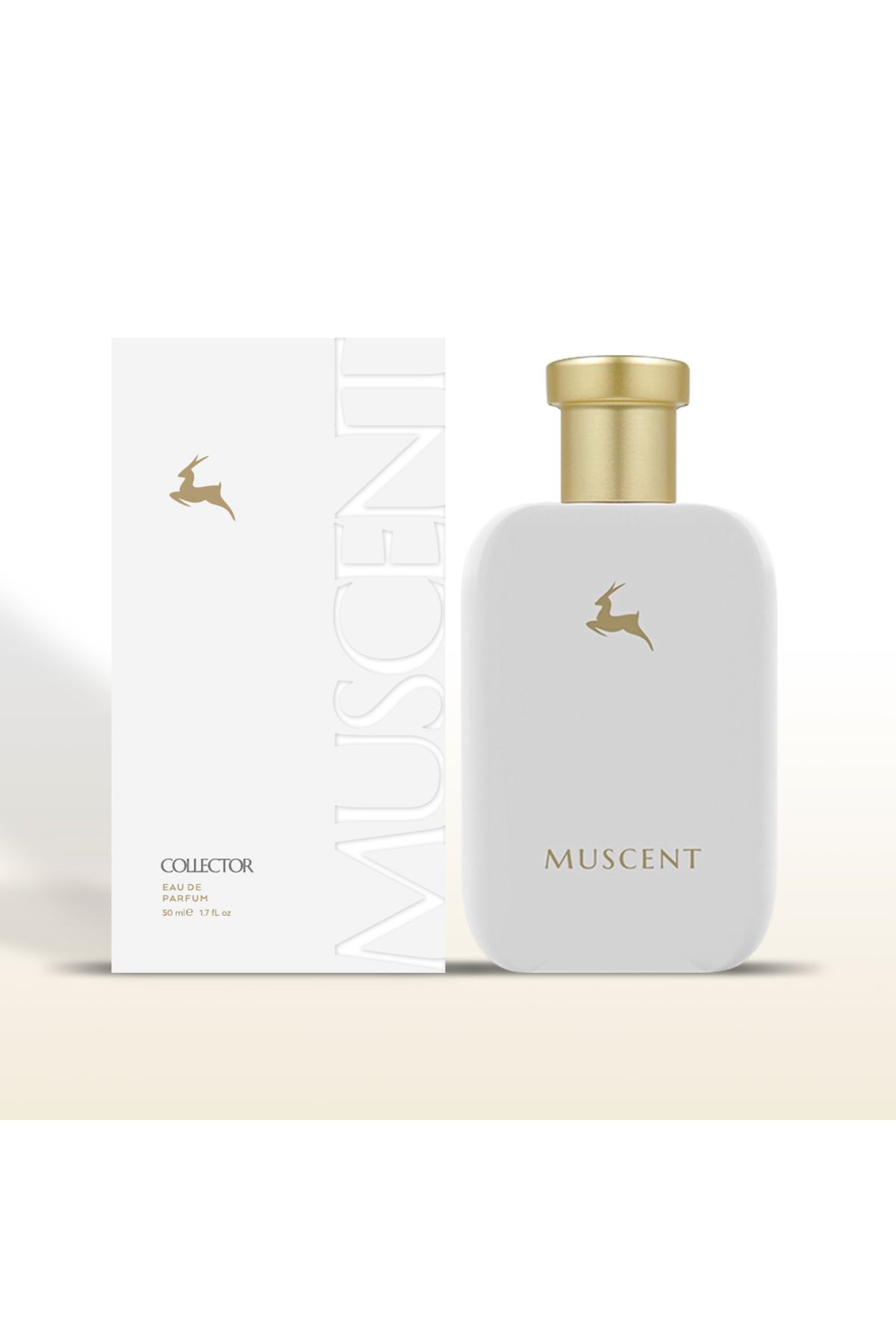 MUSCENT C068-Vibe3 50 ml