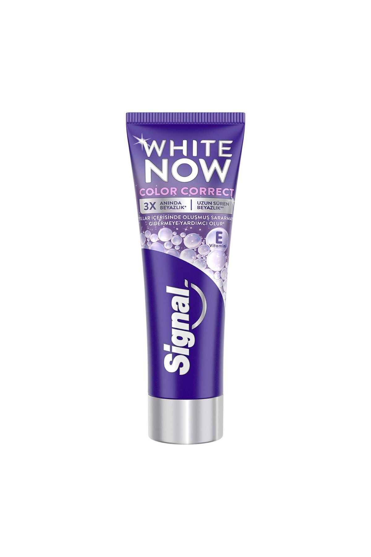 Signal White Now Color Correct Diş Macunu 75 Ml