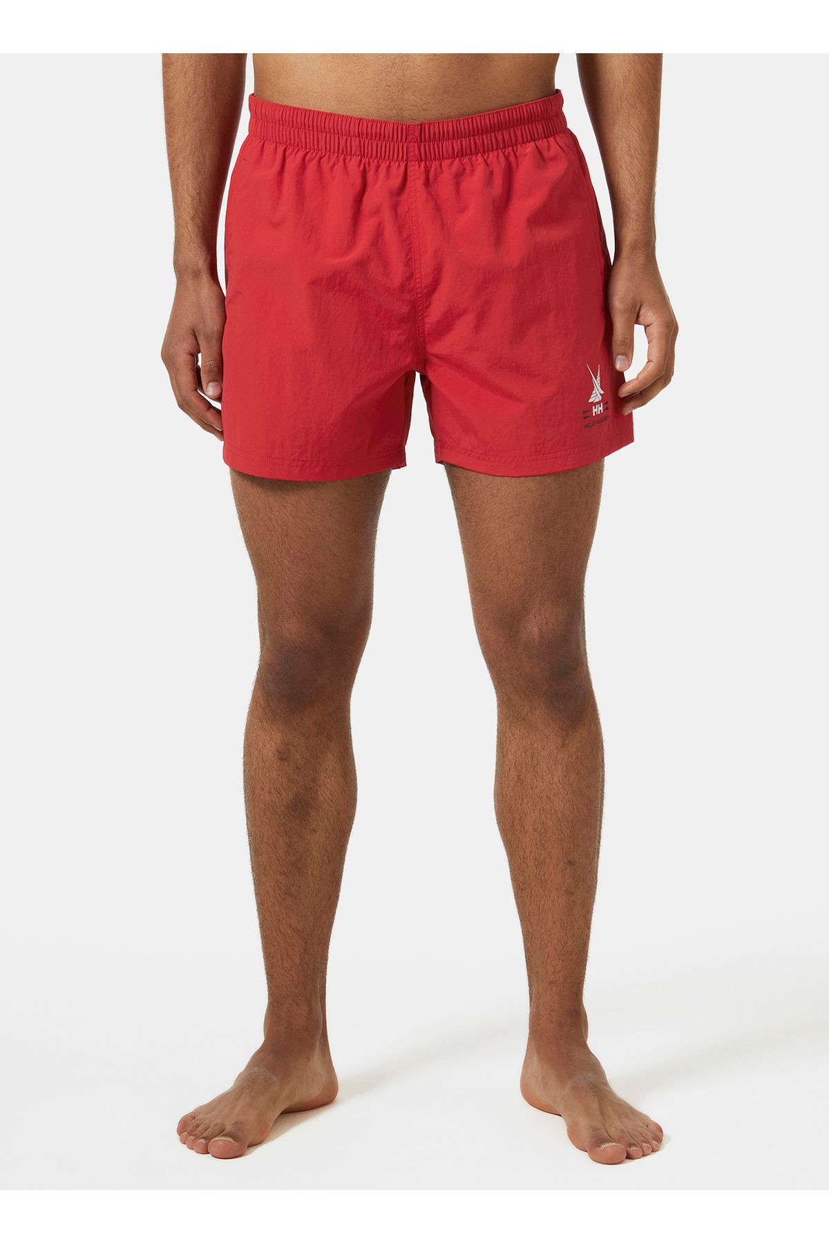 Helly Hansen Kırmızı Erkek Şort HHA.34031_CASCAIS