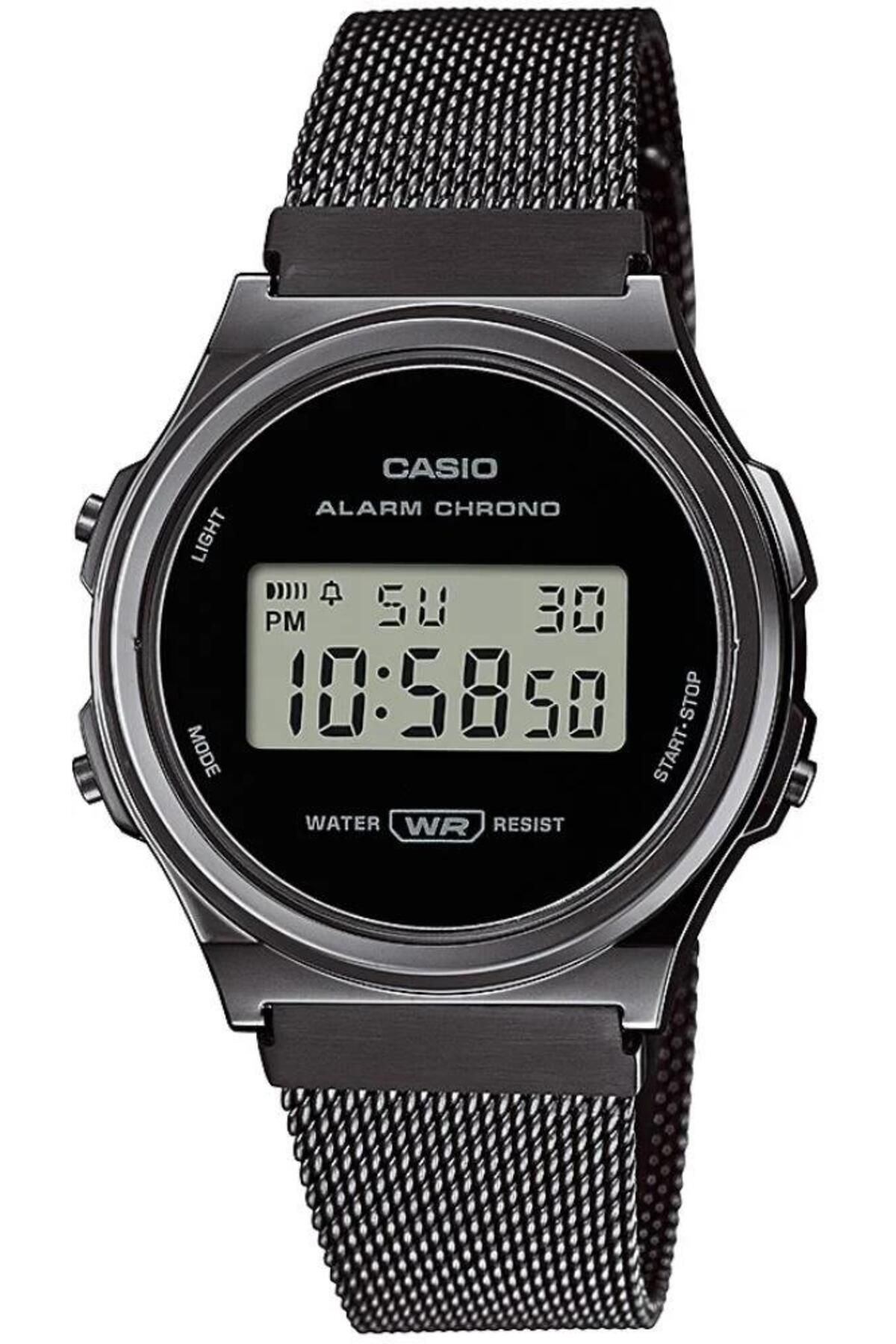 Casio A171wemb-1adf Kol Saati
