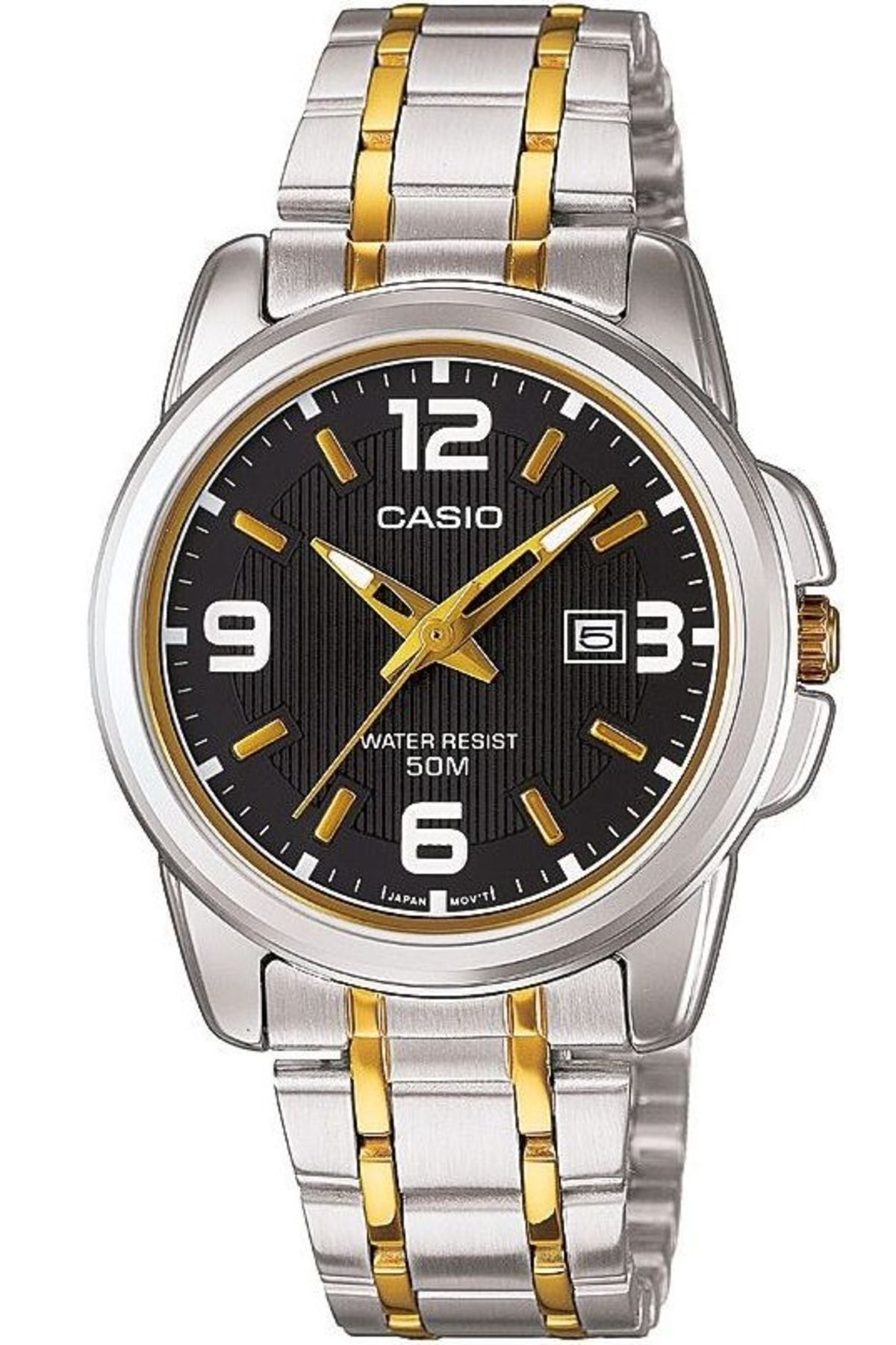 Casio Ltp-1314sg-1avdf Kadın Kol Saati