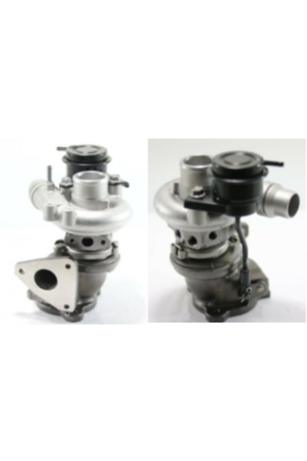 TURBO ŞARJ RENAULT CLIO IV 12 CAPTUR I 13 DACIA DOKKER 12 DUSTER 10 NISSAN QASHQ