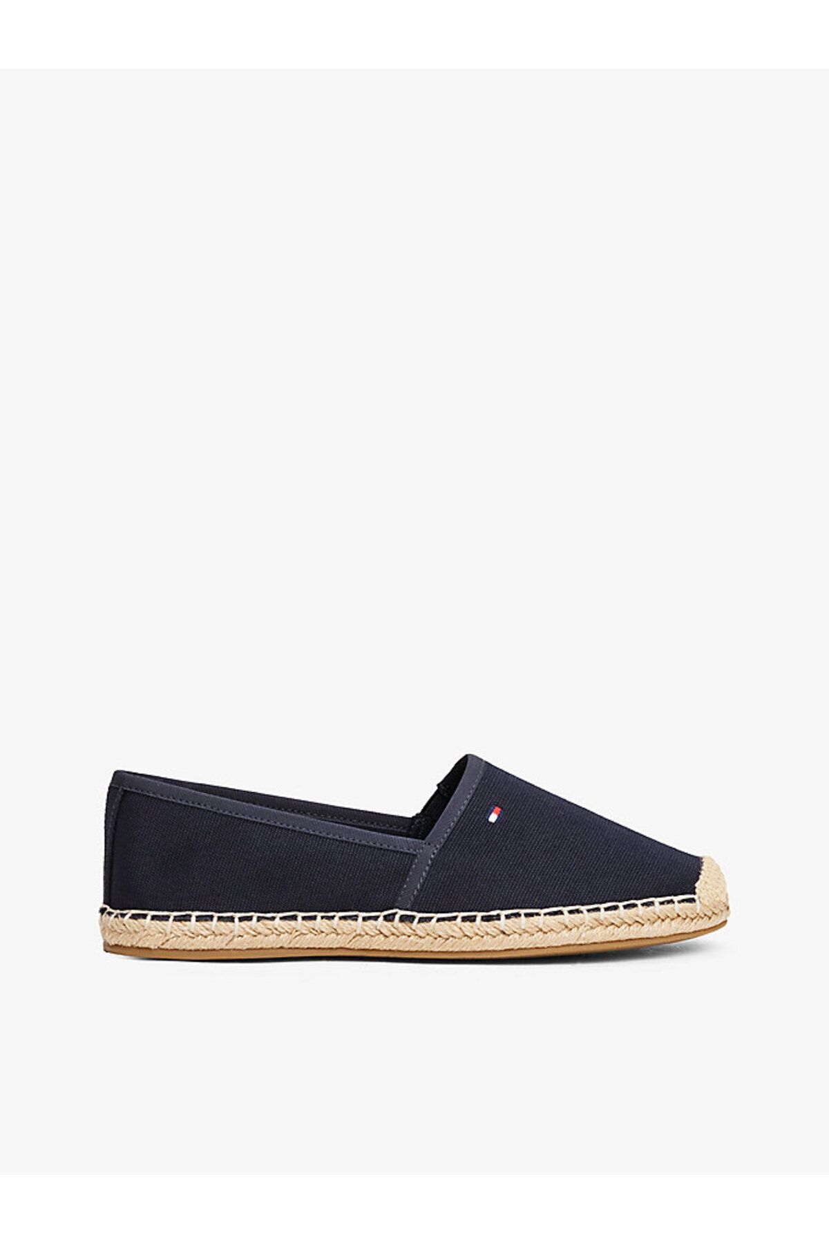 Tommy Hilfiger FLAG CANVAS ESPADRILLE