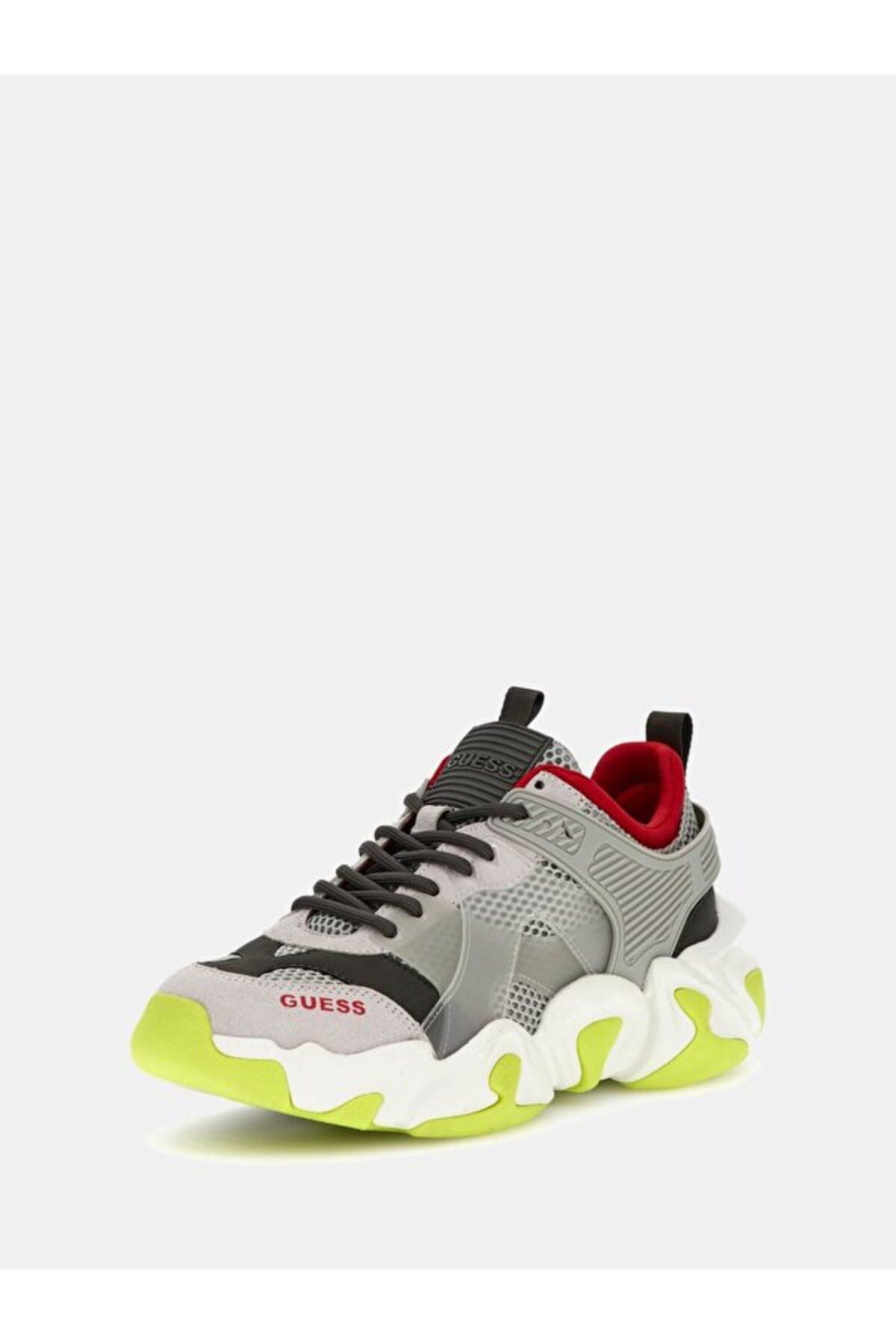 Guess Cesi  Erkek Sneaker