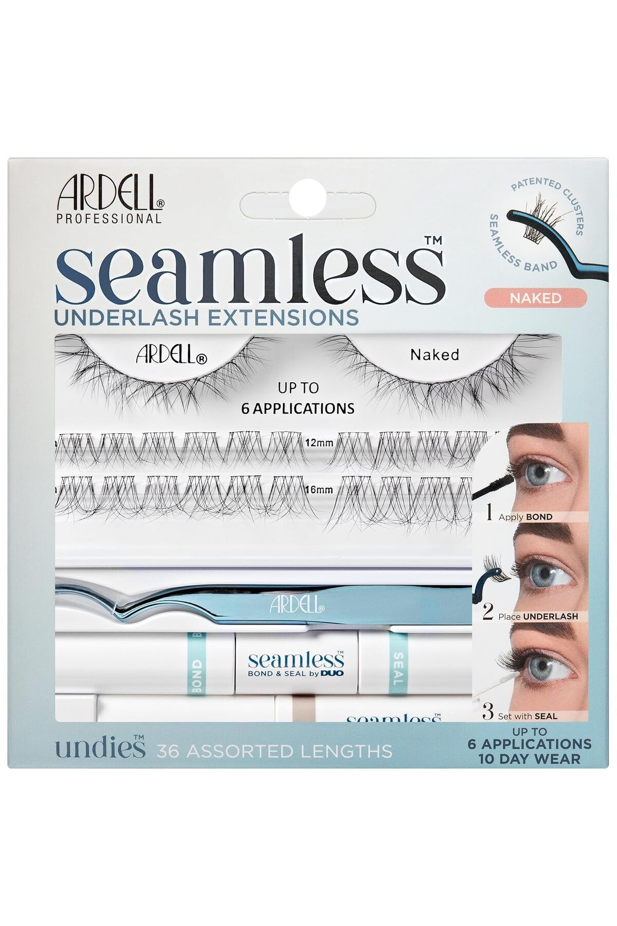 Ardell SEAMLESS UNDERLASH EXTENSION