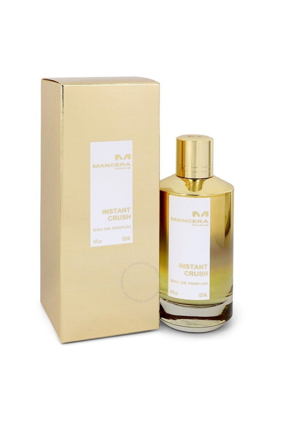 Mancera Instant Crush Edp 120 ml Unisex 3760265193134